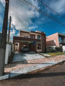 Casa com 3 Quartos à venda, 209m² no Parque das Nações, Parnamirim