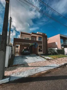 Casa com 3 Quartos à venda, 209m² no Parque das Nações, Parnamirim