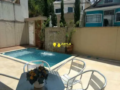 Casa de Condomínio com 3 Quartos à venda, 330m² no Taquara, Rio de Janeiro