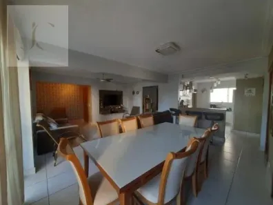 Apartamento com 3 Quartos à venda, 127m² no Dom Aquino, Cuiabá