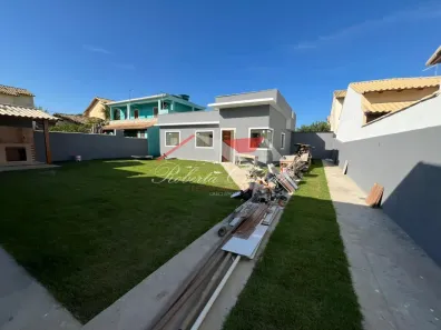Casa com 3 Quartos à venda, 160m² no Terramar (Tamoios), Cabo Frio