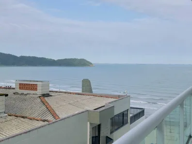 Apartamento com 2 Quartos à venda, 82m² no Guilhermina, Praia Grande