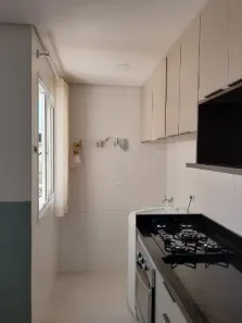 Apartamento com 1 Quarto à venda, 40m² no Chácara Mafalda, São Paulo