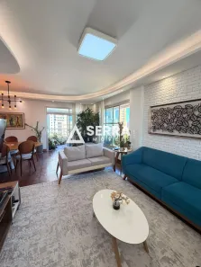 Apartamento com 4 Quartos à venda, 175m² no Jardim Apipema, Salvador