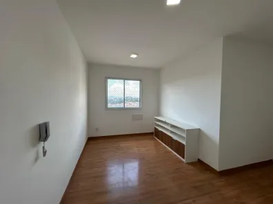 Apartamento com 2 Quartos à venda, 40m² no Paraíso do Morumbi, São Paulo