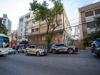 Apartamento com 3 Quartos à venda, 100m² no Santa Efigênia, Belo Horizonte
