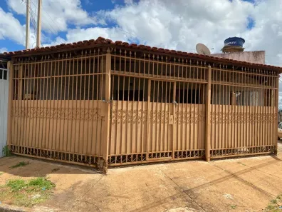 Casa com 2 Quartos à venda, 100m² no Samambaia Norte, Brasília