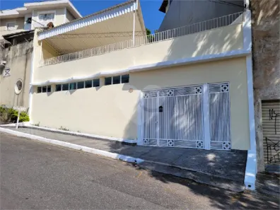 Casa com 1 Quarto à venda, 191m² no Tucuruvi, São Paulo