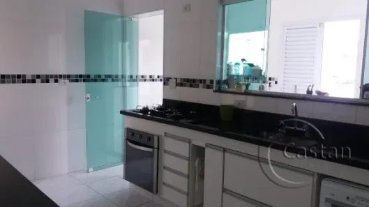 Sobrado com 3 Quartos à venda, 268m² no Vila Alpina, São Paulo