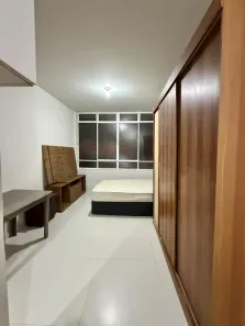 Kitnet para alugar, 30m² no Centro, Juiz de Fora