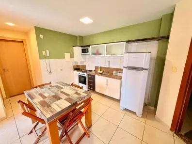 Apartamento com 1 Quarto à venda, 45m² no Ponta Negra, Natal