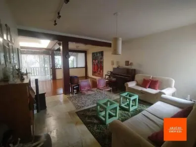 Casa com 4 Quartos para alugar, 392m² no Serra, Belo Horizonte