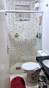Apartamento com 2 Quartos à venda, 49m² no Califórnia, Belo Horizonte