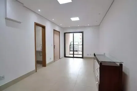 Apartamento com 2 Quartos à venda, 73m² no Campestre, Santo André