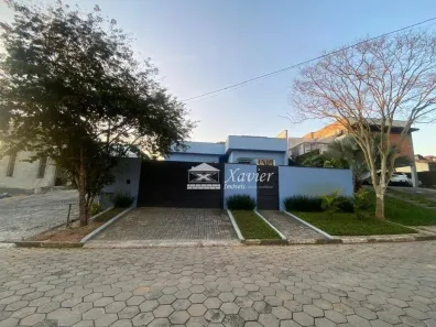 Casa de Condomínio com 2 Quartos à venda, 109m² no Jardim Haras Bela Vista, Vargem Grande Paulista