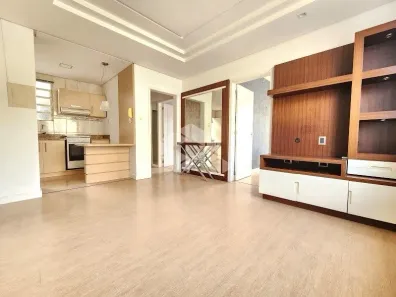 Apartamento com 3 Quartos à venda, 74m² no Cidade Baixa, Porto Alegre