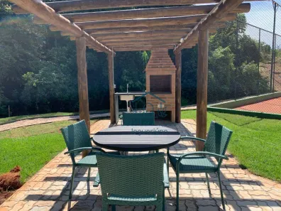 Lote/Terreno à venda, 310m² no Tanquinho Velho, Jaguariúna