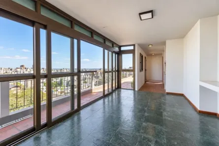 Cobertura com 3 Quartos à venda, 227m² no Mont Serrat, Porto Alegre