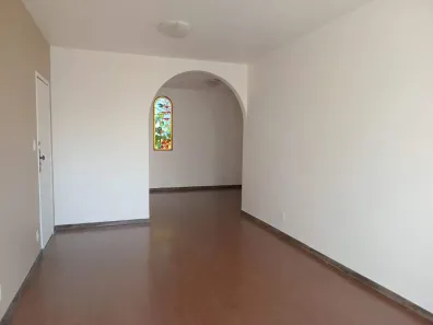 Apartamento com 3 Quartos à venda, 110m² no Sion, Belo Horizonte