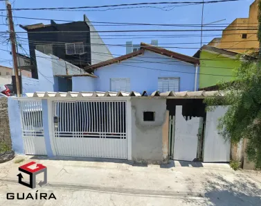 Lote/Terreno à venda, 340m² no Nova Petrópolis, São Bernardo do Campo