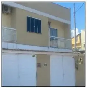 Casa com 1 Quarto à venda, 67m² no Centro, Nilópolis