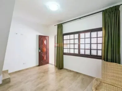 Sobrado com 3 Quartos à venda, 192m² no Cooperativa, São Bernardo do Campo
