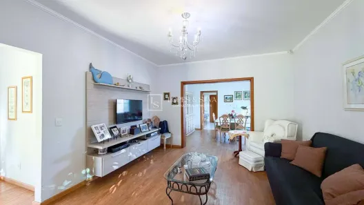 Casa com 4 Quartos à venda, 209m² no Cidade Satélite, Atibaia