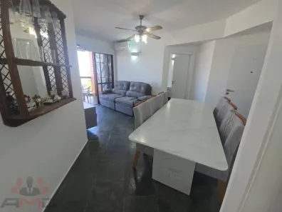 Apartamento com 2 Quartos à venda, 75m² no Riviera, Bertioga