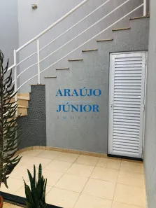 Sobrado com 4 Quartos à venda, 235m² no Vila Dainese, Americana