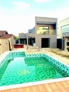 Casa com 5 Quartos à venda, 260m² no Morada da Praia, Bertioga