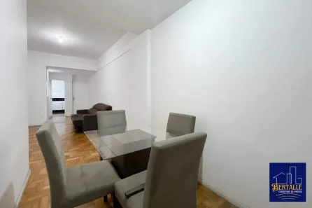 Apartamento com 3 Quartos à venda, 141m² no Centro, Belo Horizonte