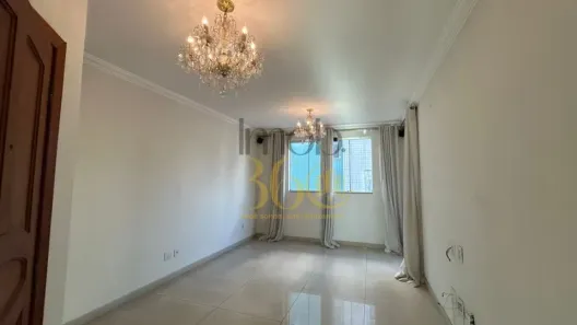 Apartamento com 3 Quartos para alugar, 100m² no Eldorado, Contagem