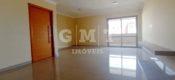 Apartamento com 4 Quartos para alugar, 155m² no Centro, Ribeirão Preto