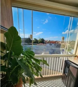 Apartamento com 2 Quartos à venda, 55m² no Vila Maria Luiza, Ribeirão Preto
