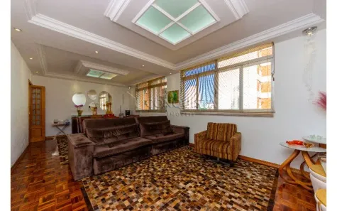 Apartamento com 4 Quartos à venda, 162m² no Paraíso, São Paulo