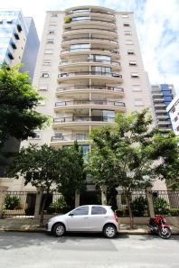 Apartamento com 2 Quartos à venda, 60m² no Vila Nova Conceição, São Paulo