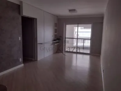 Apartamento com 3 Quartos à venda, 89m² no Conjunto Residencial Trinta e Um de Março, São José dos Campos