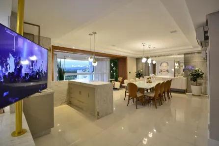 Apartamento com 3 Quartos à venda, 200m² no Morro do Espelho, São Leopoldo