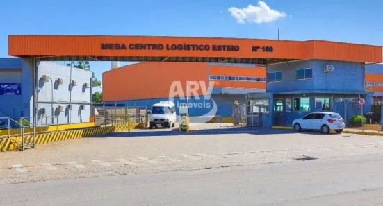 Ponto Comercial para alugar, 1916m² no Três Portos, Esteio