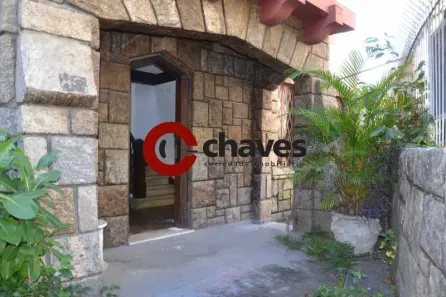 Casa com 4 Quartos à venda, 381m² no Laranjeiras, Rio de Janeiro