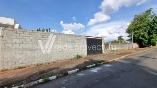 Lote/Terreno à venda, 417m² no Jardim Itamarati, Campinas
