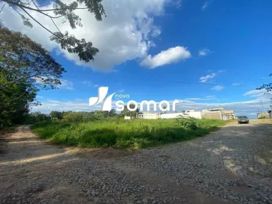 Lote/Terreno à venda, 360m² no Jardinópolis, Divinópolis