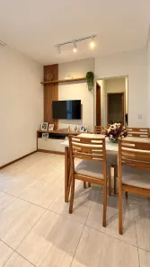 Apartamento com 2 Quartos à venda, 65m² no Colina de Laranjeiras, Serra