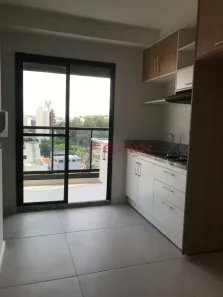 Apartamento com 1 Quarto à venda, 26m² no Vila Dom Pedro II, São Paulo