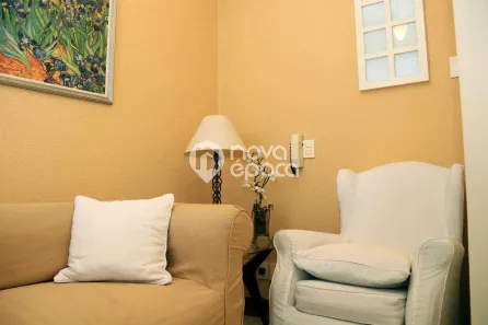 Sala Comercial à venda, 18m² no Tijuca, Rio de Janeiro