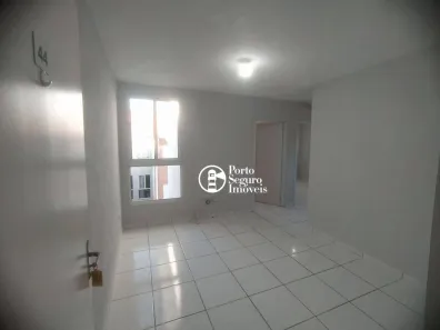 Apartamento com 2 Quartos à venda, 52m² no Balneário Salto Grande, Americana