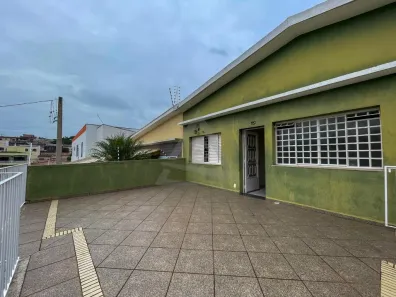 Casa com 3 Quartos para venda ou aluguel, 189m² no Jardim Proença I, Campinas