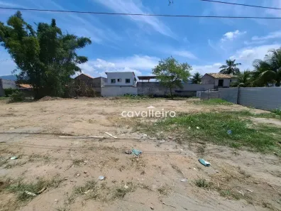 Lote/Terreno à venda, 396m² no Inoã (Inoã), Maricá