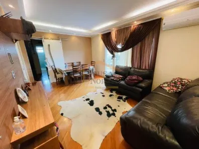 Apartamento com 3 Quartos à venda, 92m² no Lauzane Paulista, São Paulo