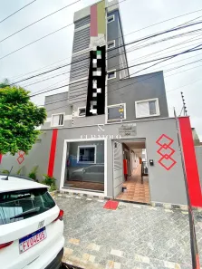 Apartamento com 2 Quartos à venda, 32m² no Vila Vera, São Paulo
